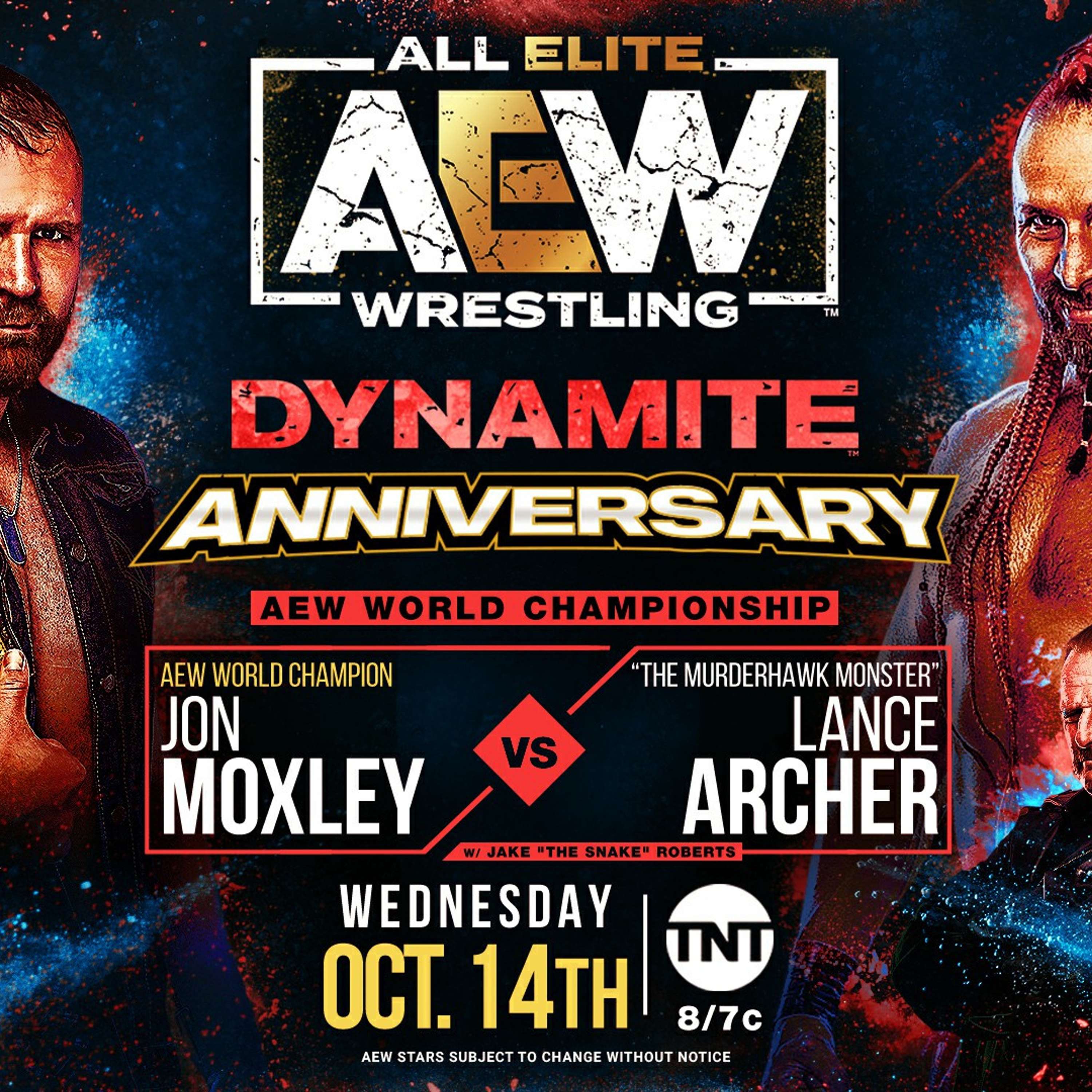 The 411 on Wrestling Podcast