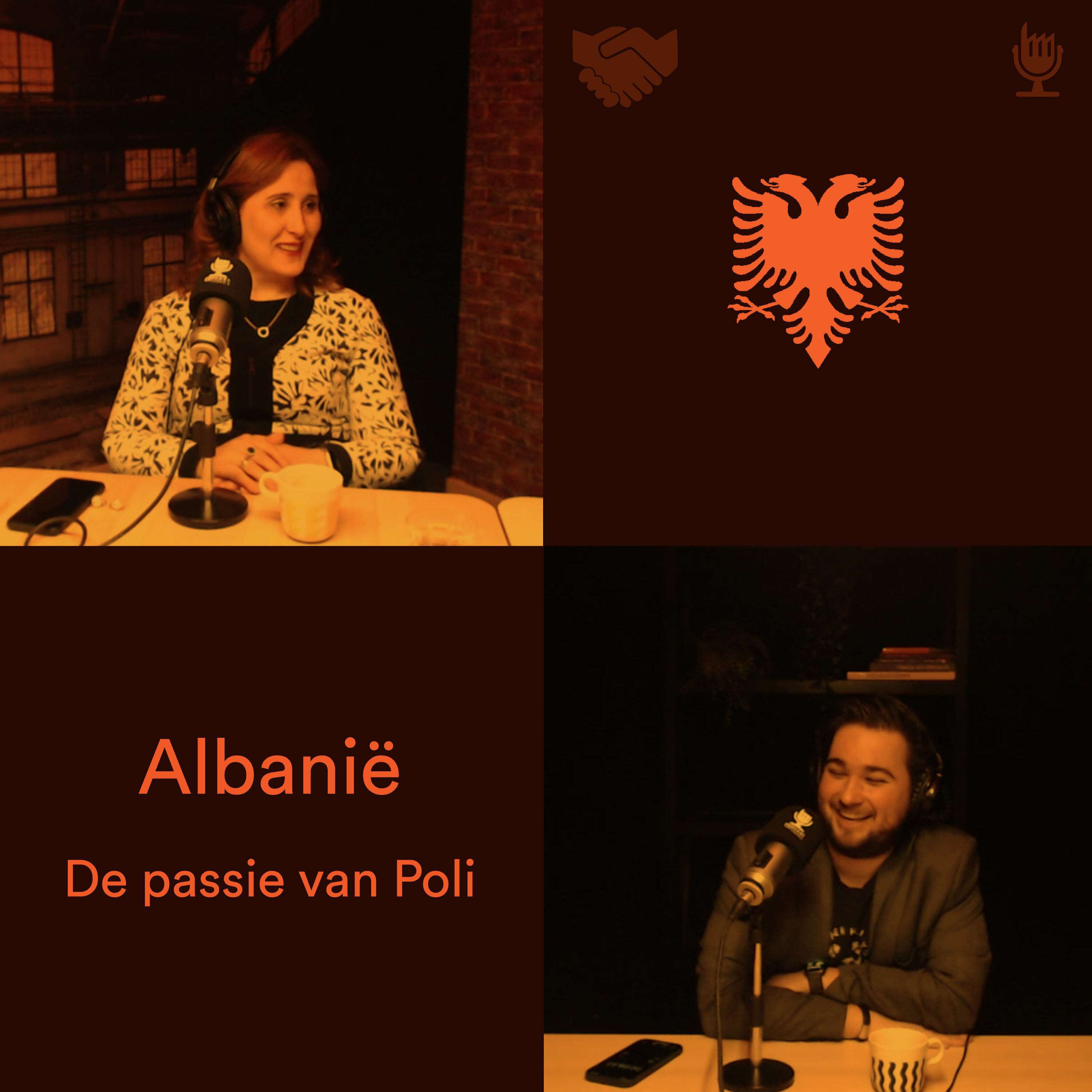 Passie Podcast (door Dienst4dienst.nl)