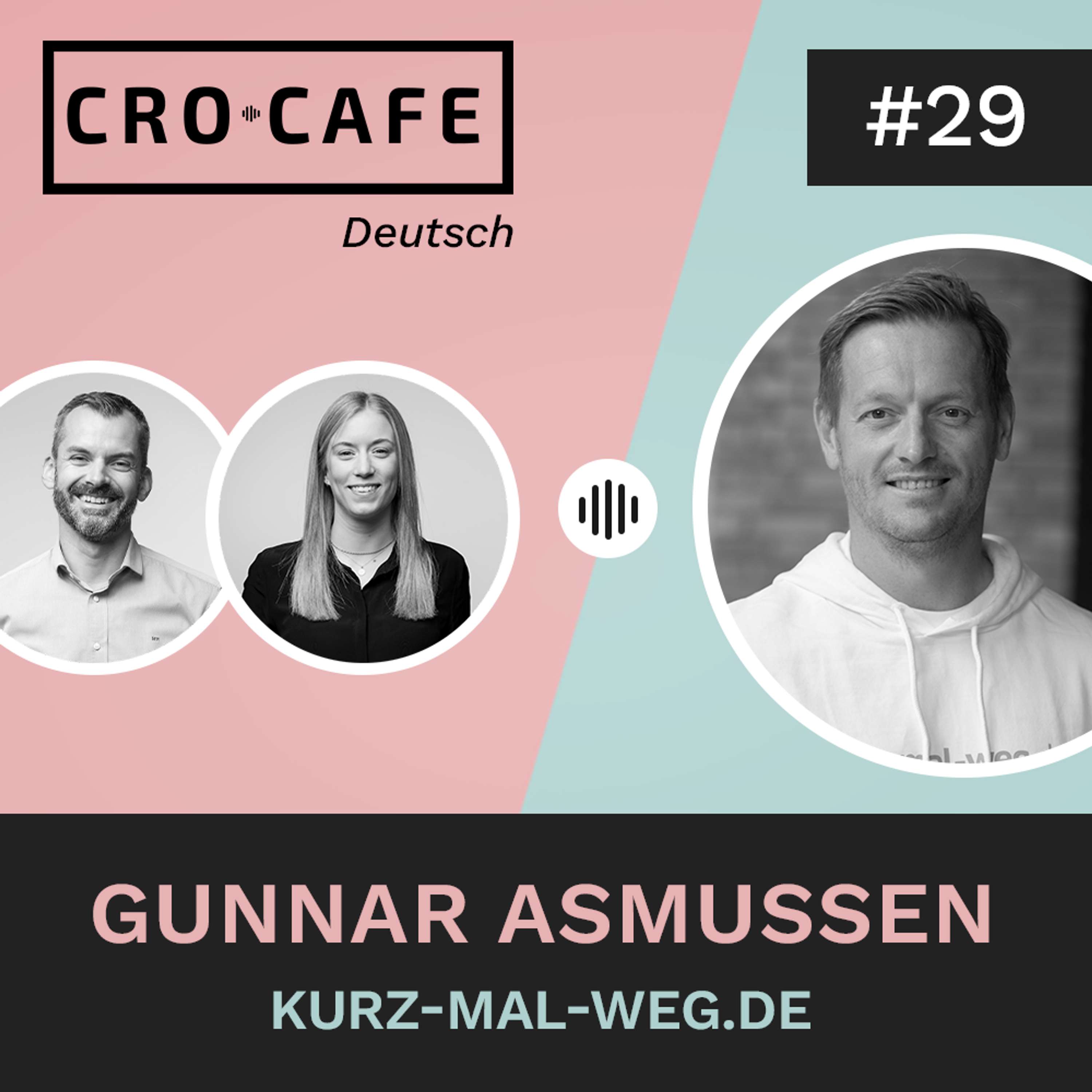 CRO.CAFE Deutsch