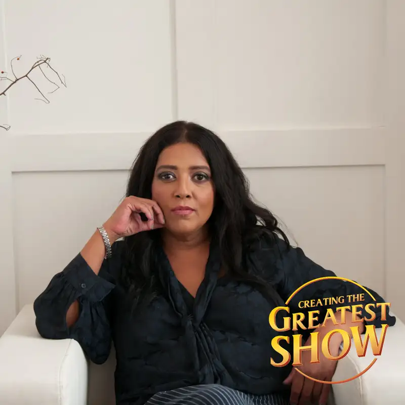 Podcast Pipeline Power - Susan Diaz - Creating The Greatest Show - Episode # 059