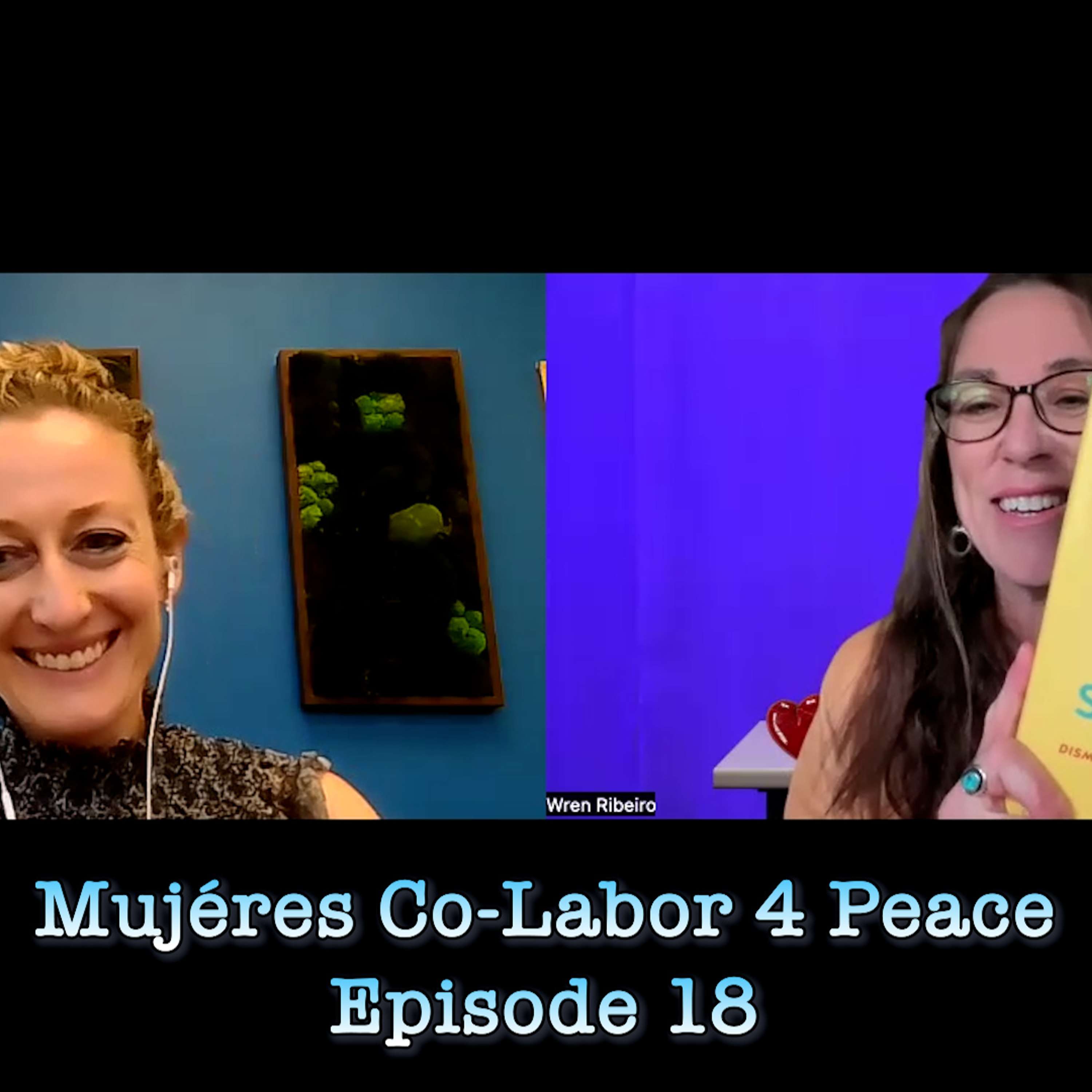 MC4P ep 18: Equity for Women in Science with Cassidy Sugimoto