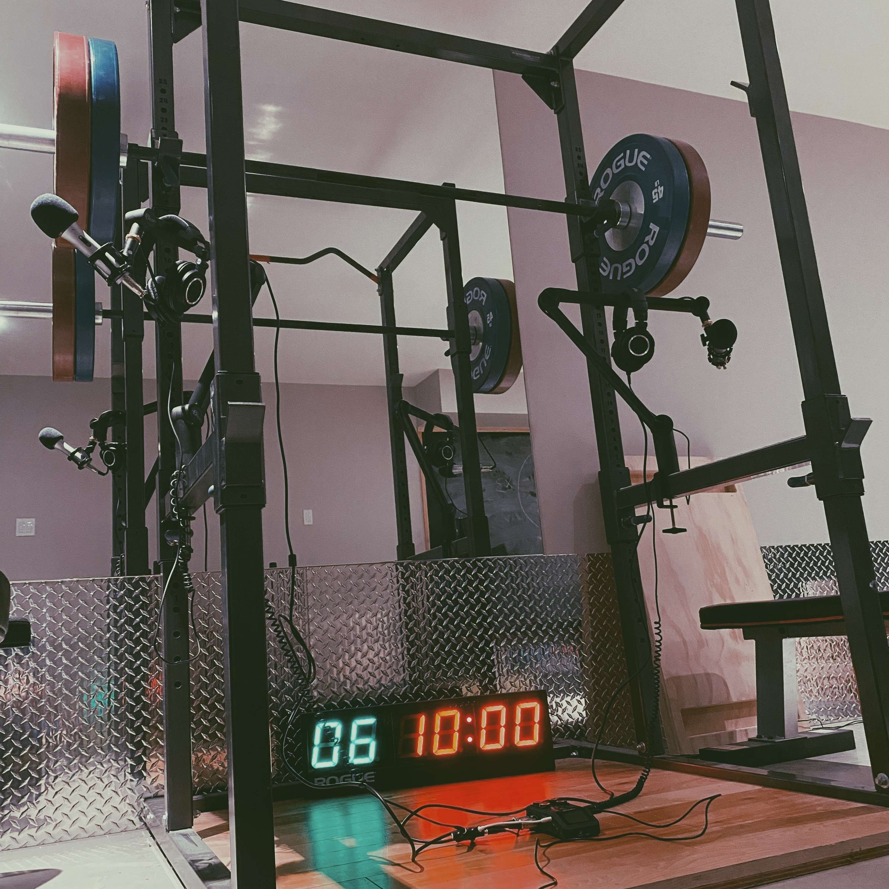 Session MTLab