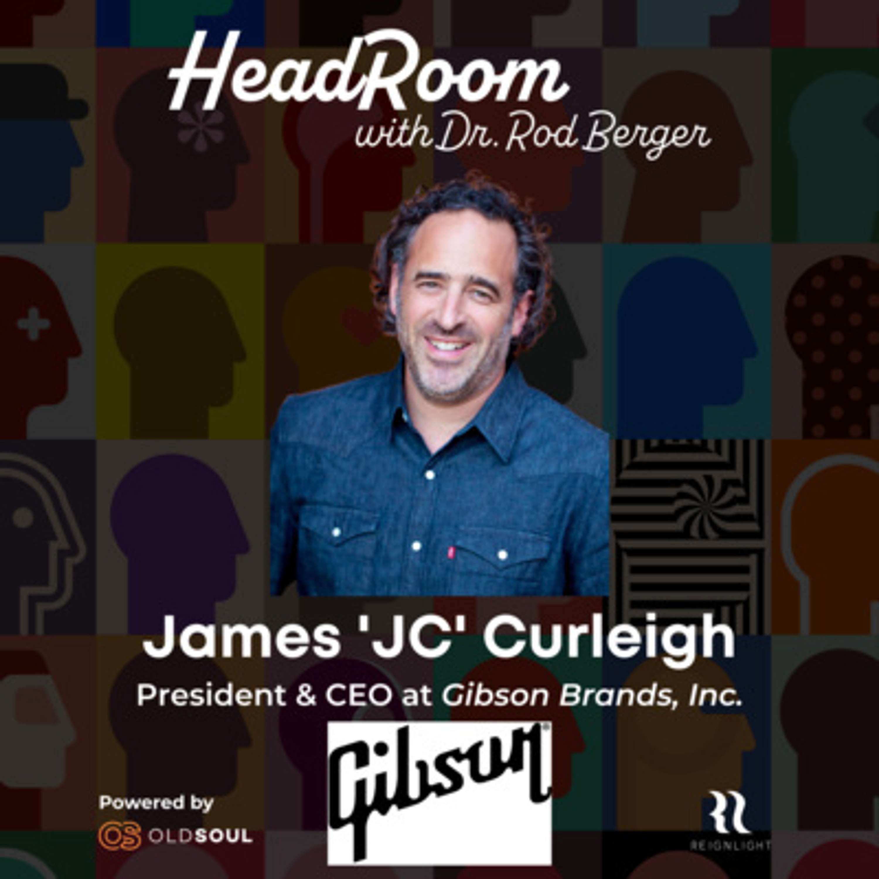 HeadRoom with Dr. Rod Berger