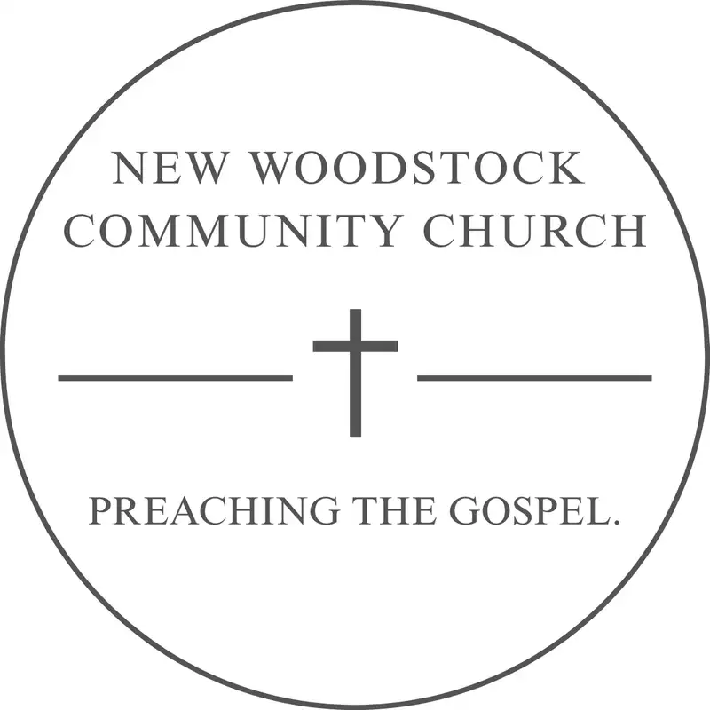 10/26/2025 - "Confidence" (1 John 5:13-17)