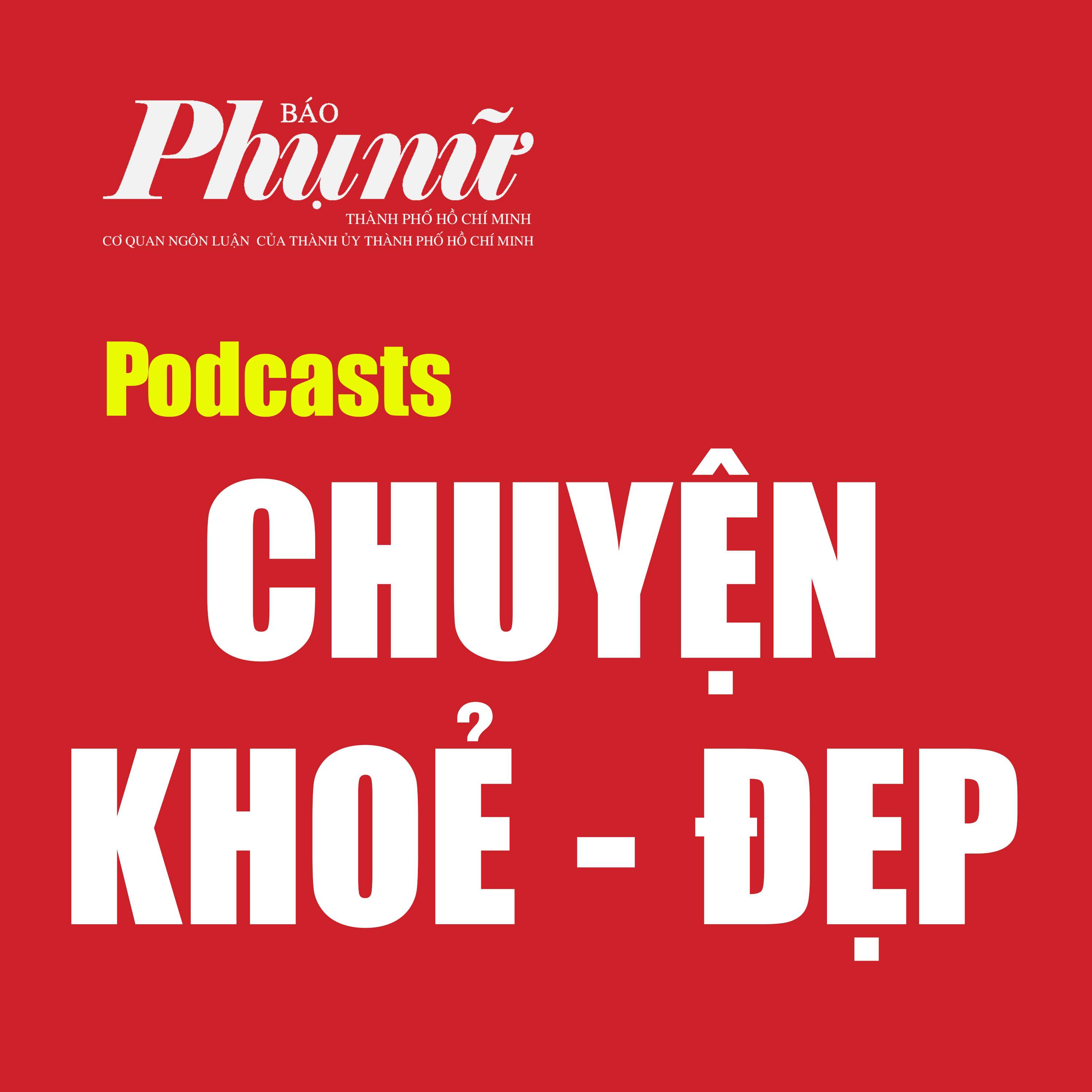Chuyá»n Khoáº» - Äáº¹p