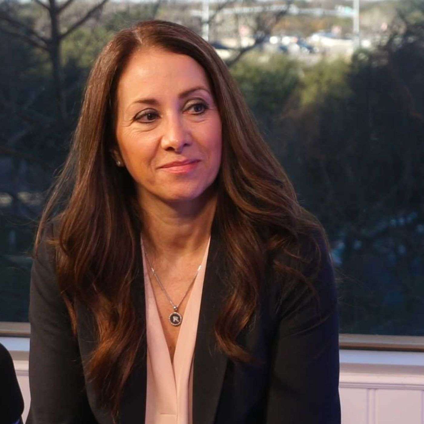 The Jennifer Hargrave Show