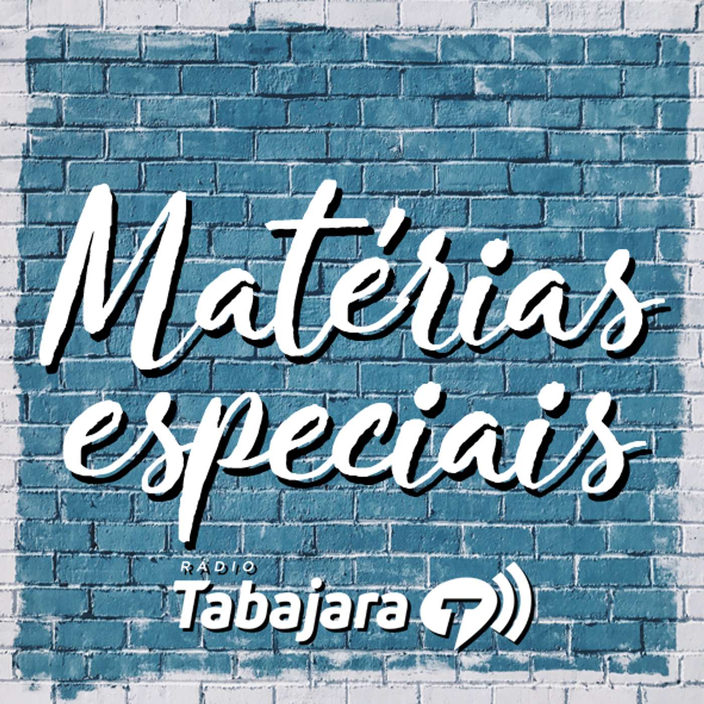 SÉRIE ESPECIAL - Esporte e cidadania | EP. 03 episode artwork