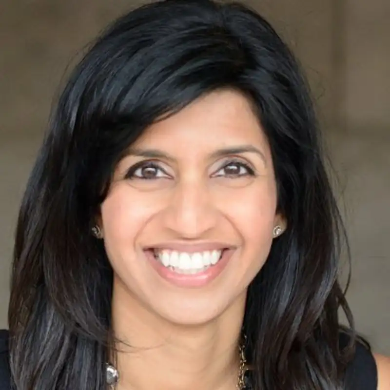 373 - Avni Patel Thompson (Modern Village) On Building a Family Operating System