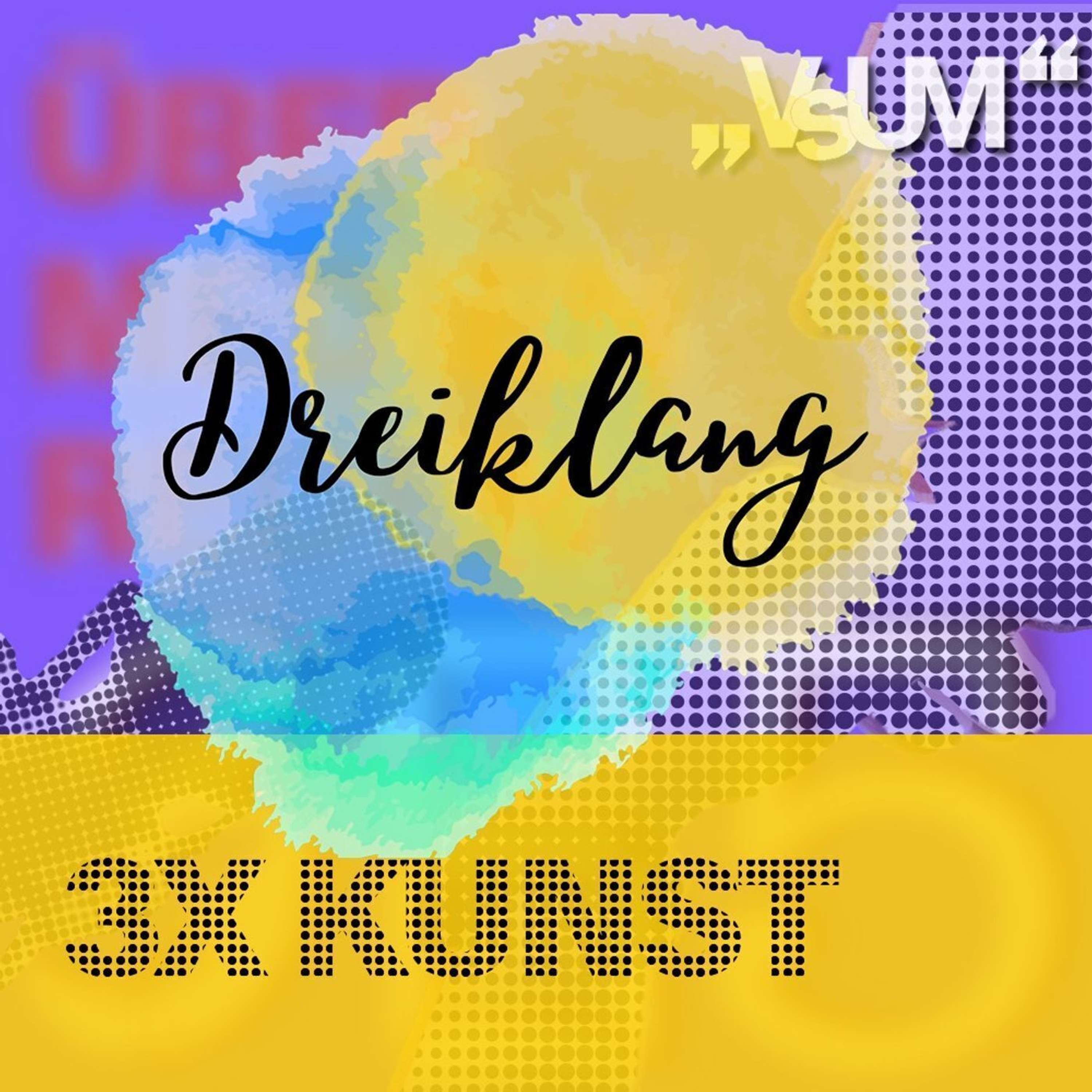 Über Medien Reden - 365, der tägliche Podcast