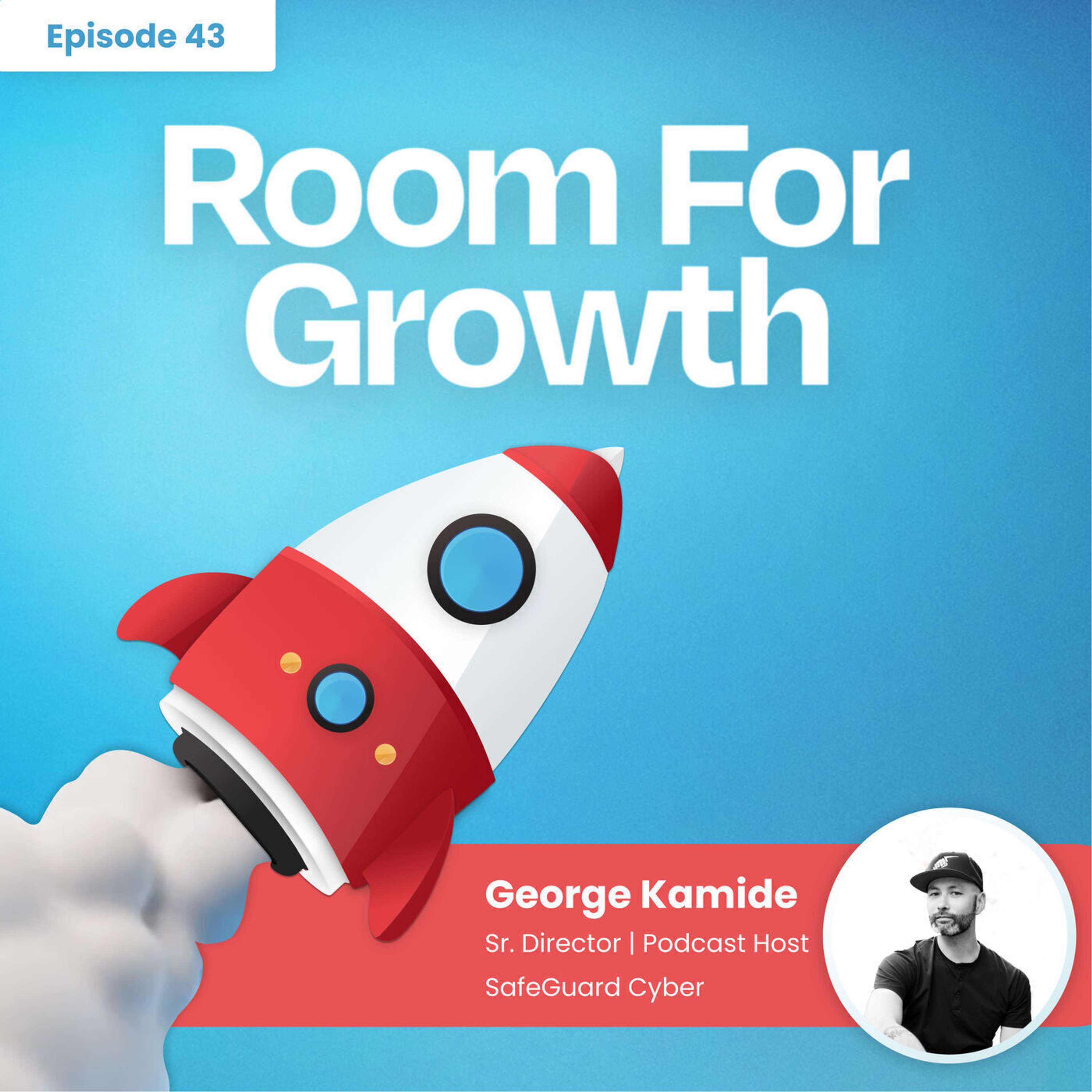 Room For Growth