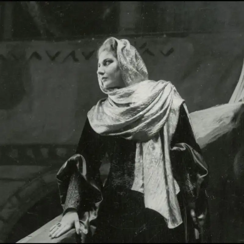 L'Opera 161 - TRE GIORNI CON MARIA CALLAS - G. Verdi - Macbeth