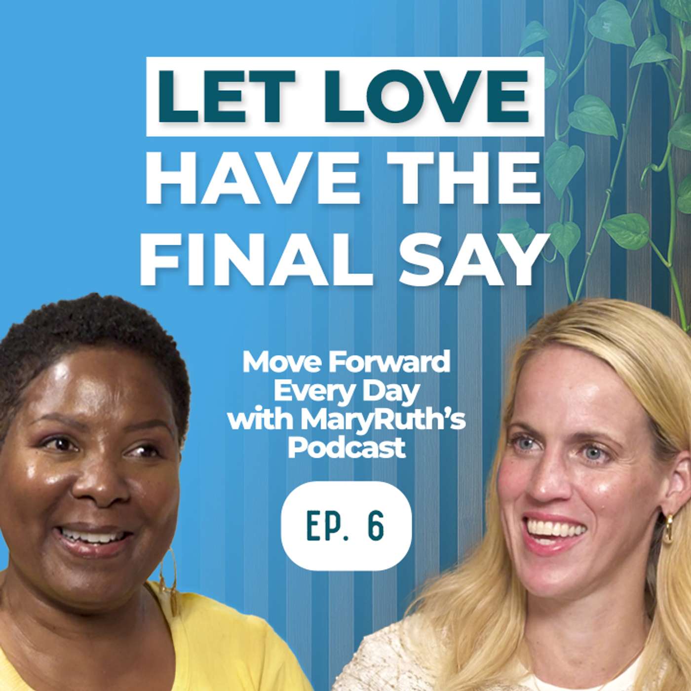 Gratitude for the Body, Forgiveness for the Soul, and Unconditional LOVE With Fatima Lowe-Williams 🤍