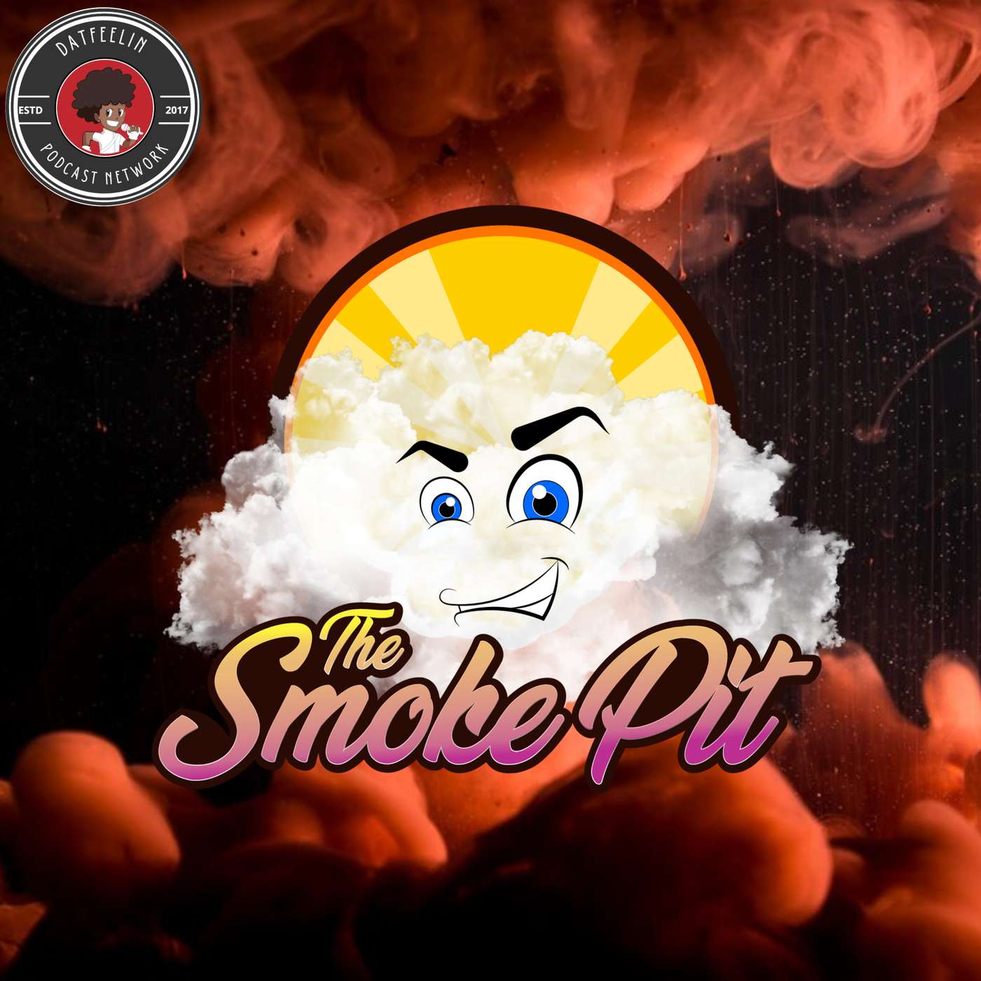 The SmokePit Podcast