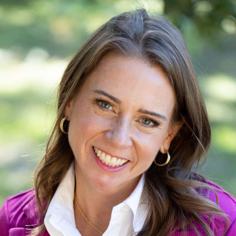 Dr. Rebecca Homkes