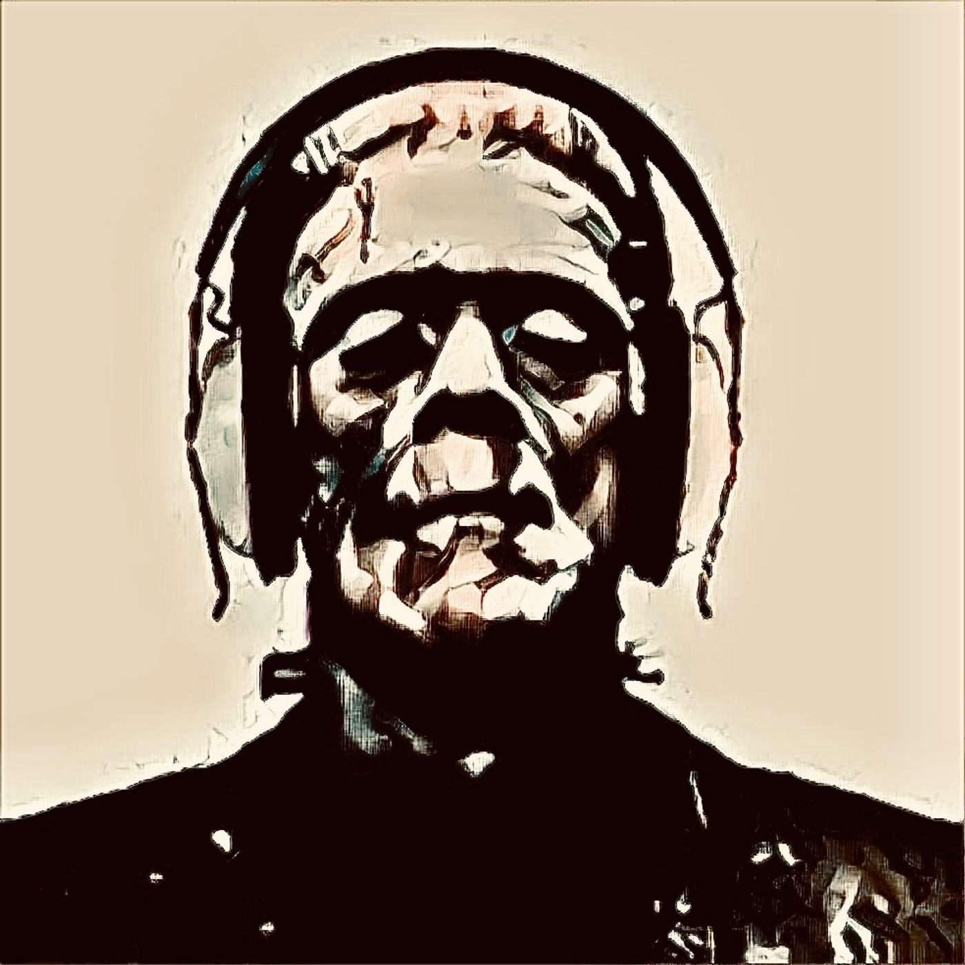 Ravin' Radio EP038 with Boomer Bob 10/26/2023 episode artwork