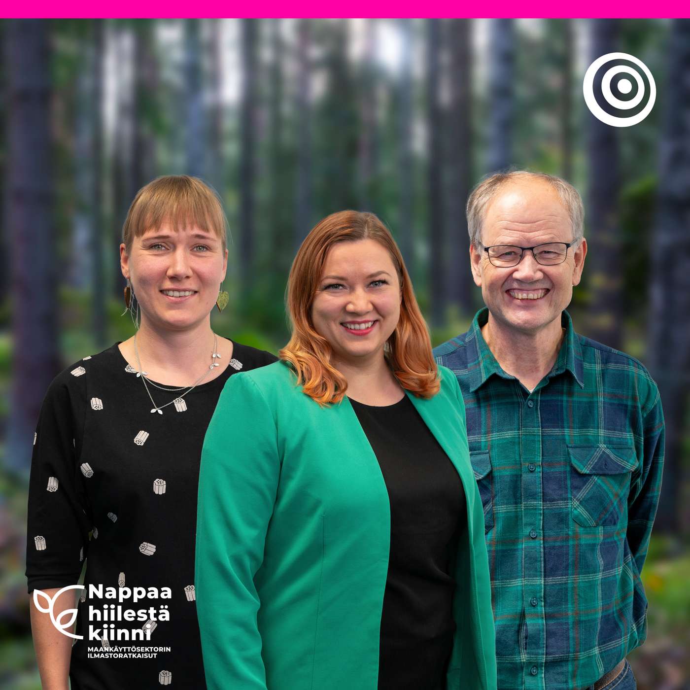 Jäytääkö juurikääpä?