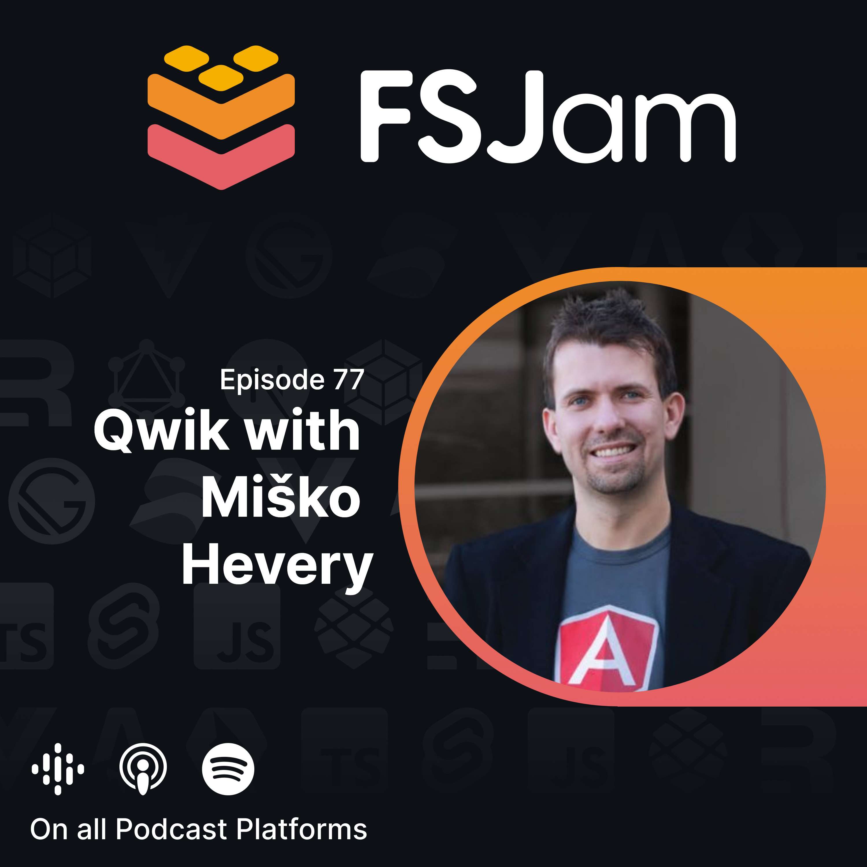 FSJam Podcast