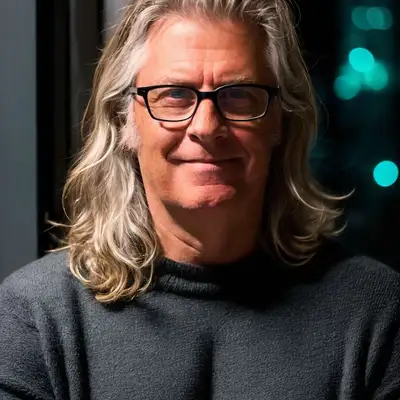 Mike Gomoll
