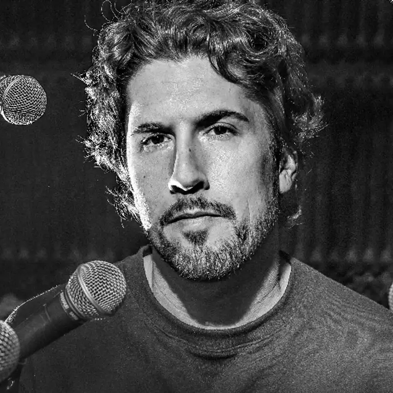 MUSIQUE - Le Nouveau Matériel de David Goudreault, une écriture inspirée