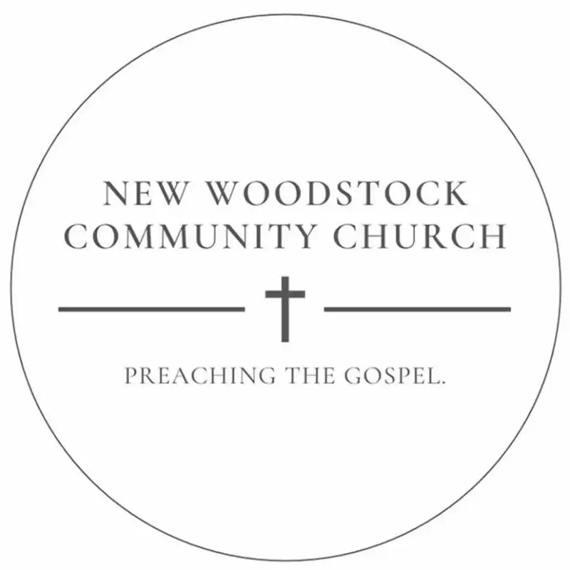 7/18/21 - 1 Corinthians 1:18-25