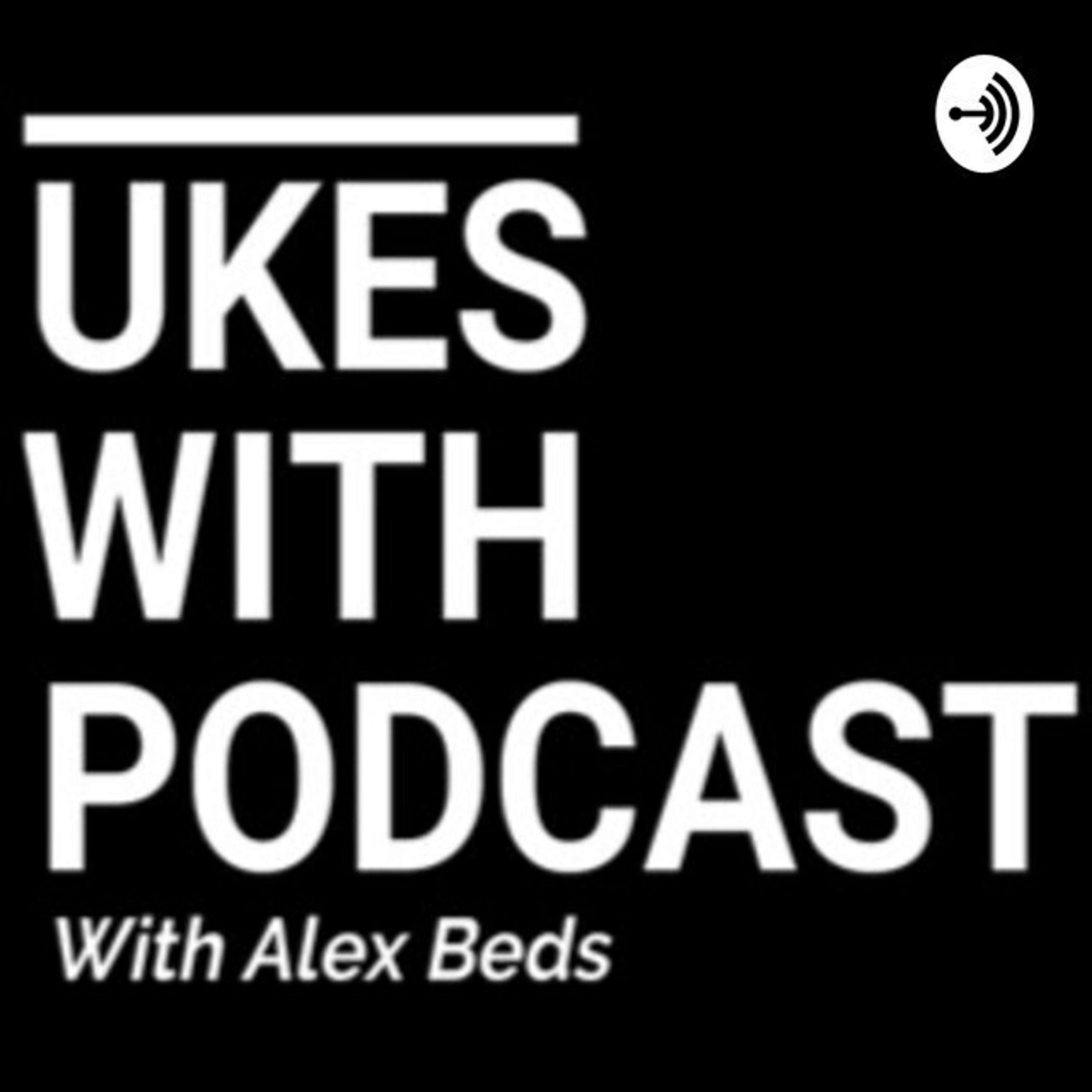 Uketropolis: Ukulele Q&A with James Hill
