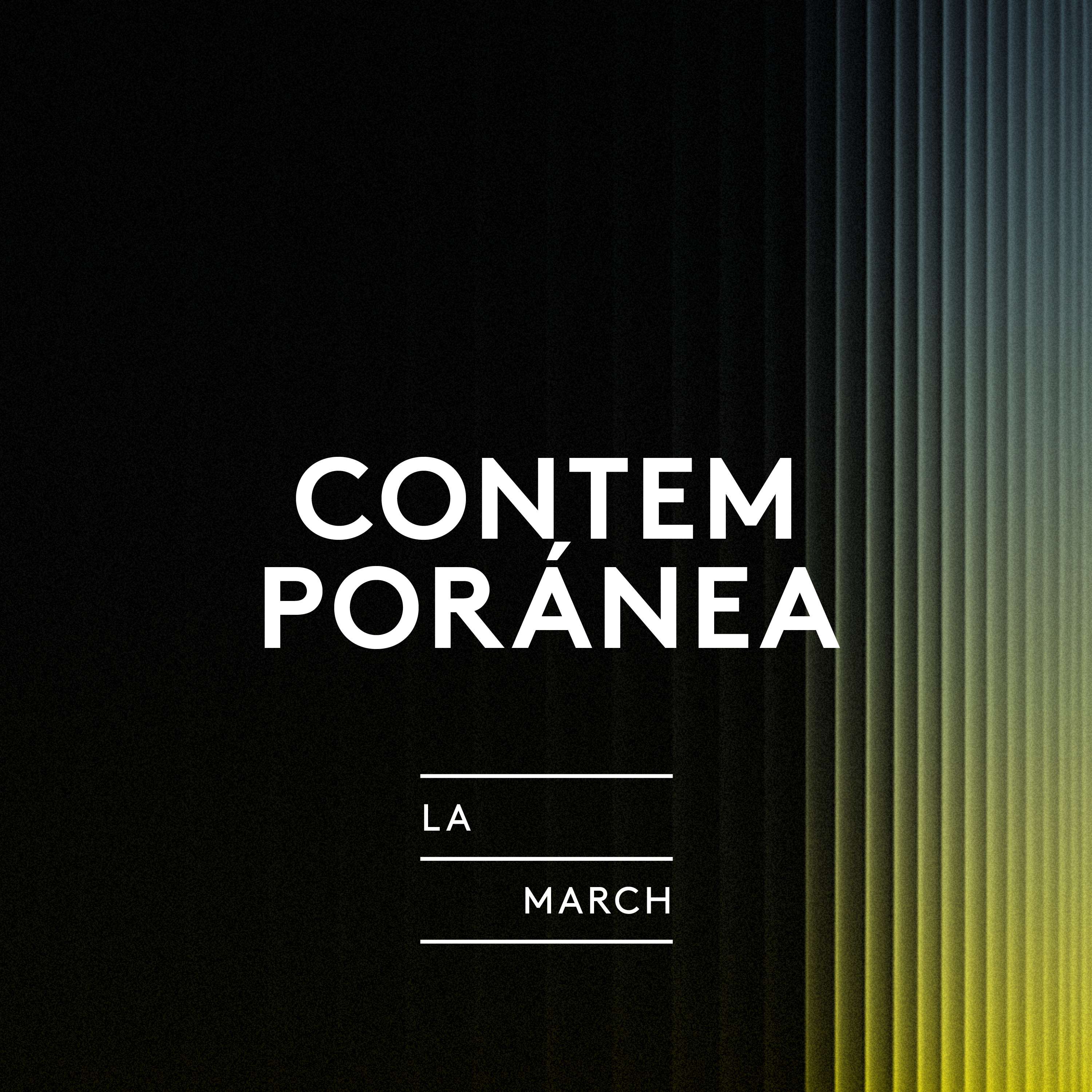 Contemporánea