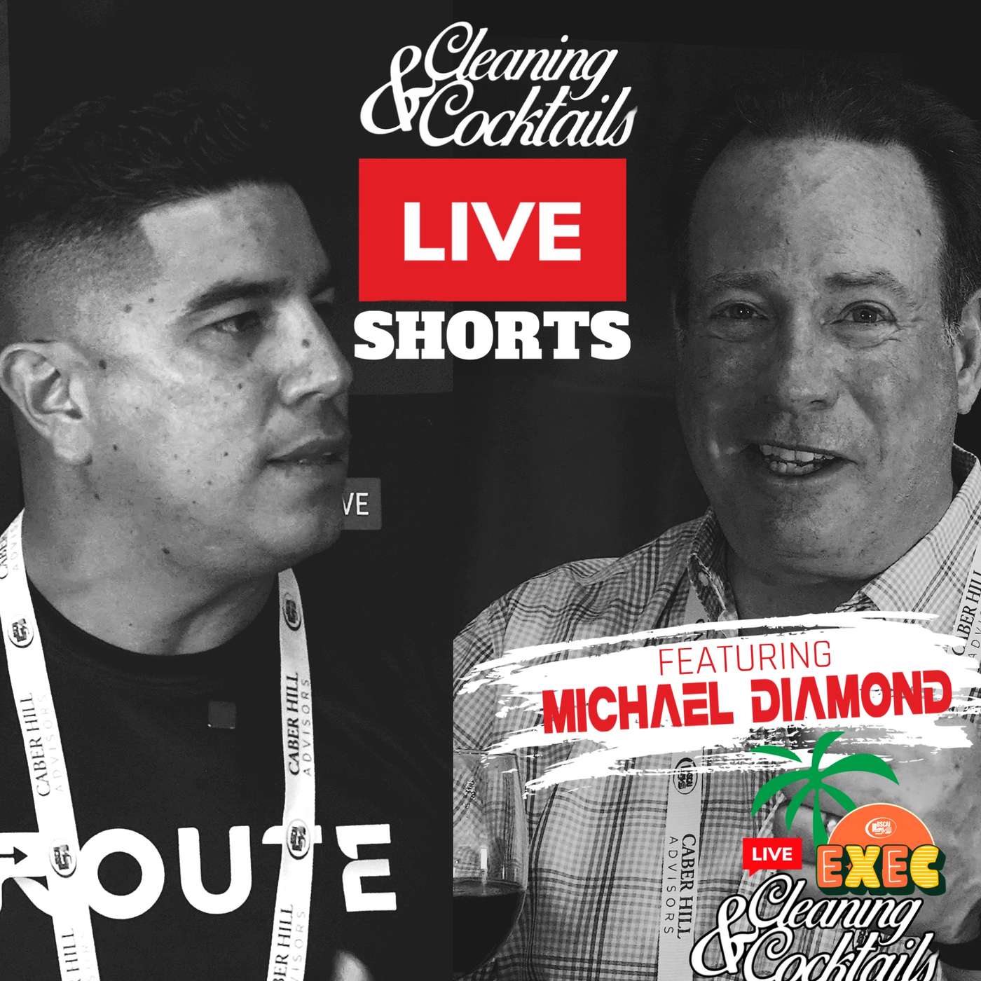C&C Live Shorts with Michael Diamond from Affineco LLC dba Pritchard Industries