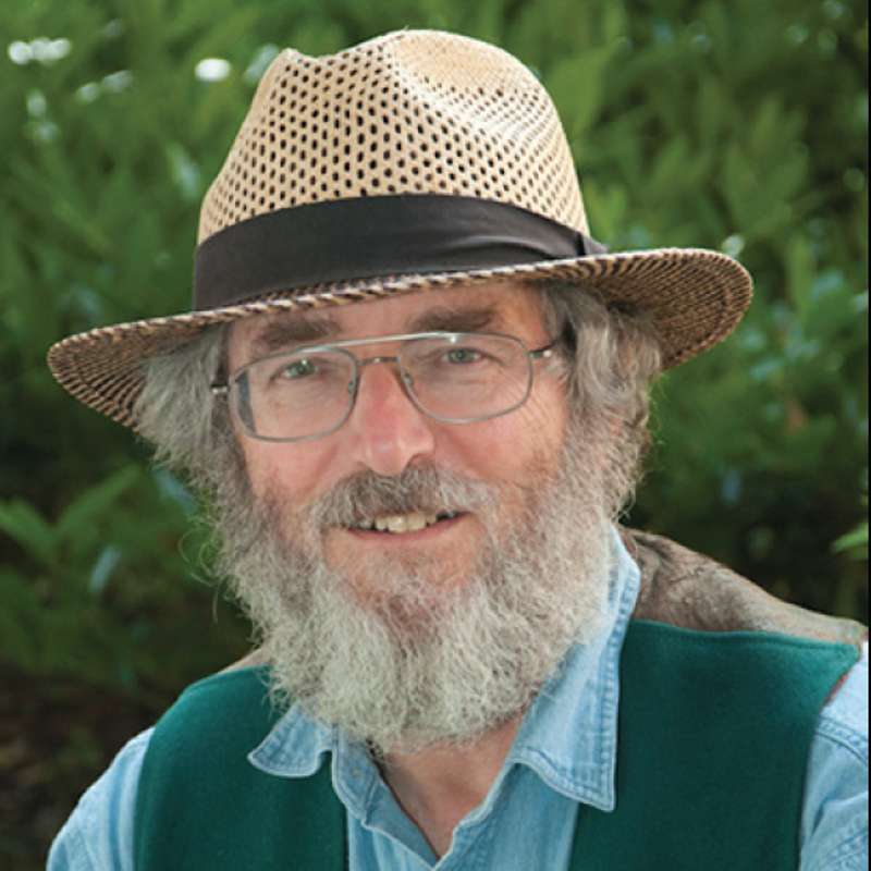 Dr. Trevor Hancock