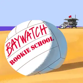 Baywatch Rookie School