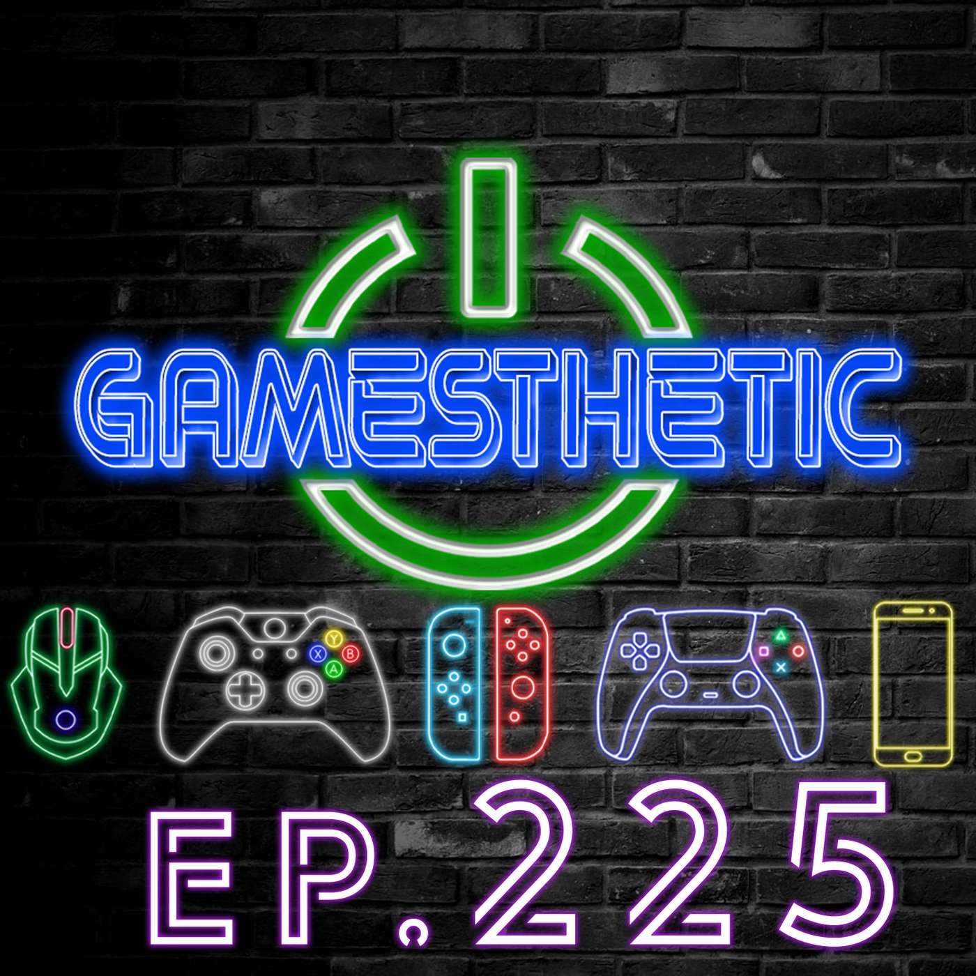 Pokemon Presents After Month Wait, Xbox Backs Off $80 & Other Stuff We've Been Playing | GS225