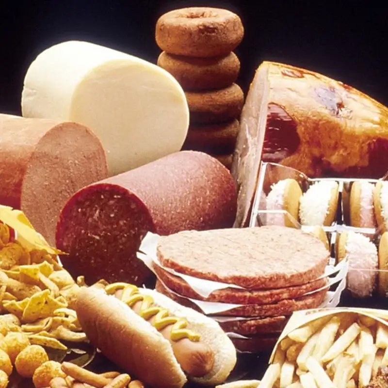 Chronique diététique de la semaine: dans le cadre de la méthode Dash, Astrid vous présente les lipides, leur rôle dans l'alimentation et les moyens de lutter contre leurs effets négatifs sur la santé.