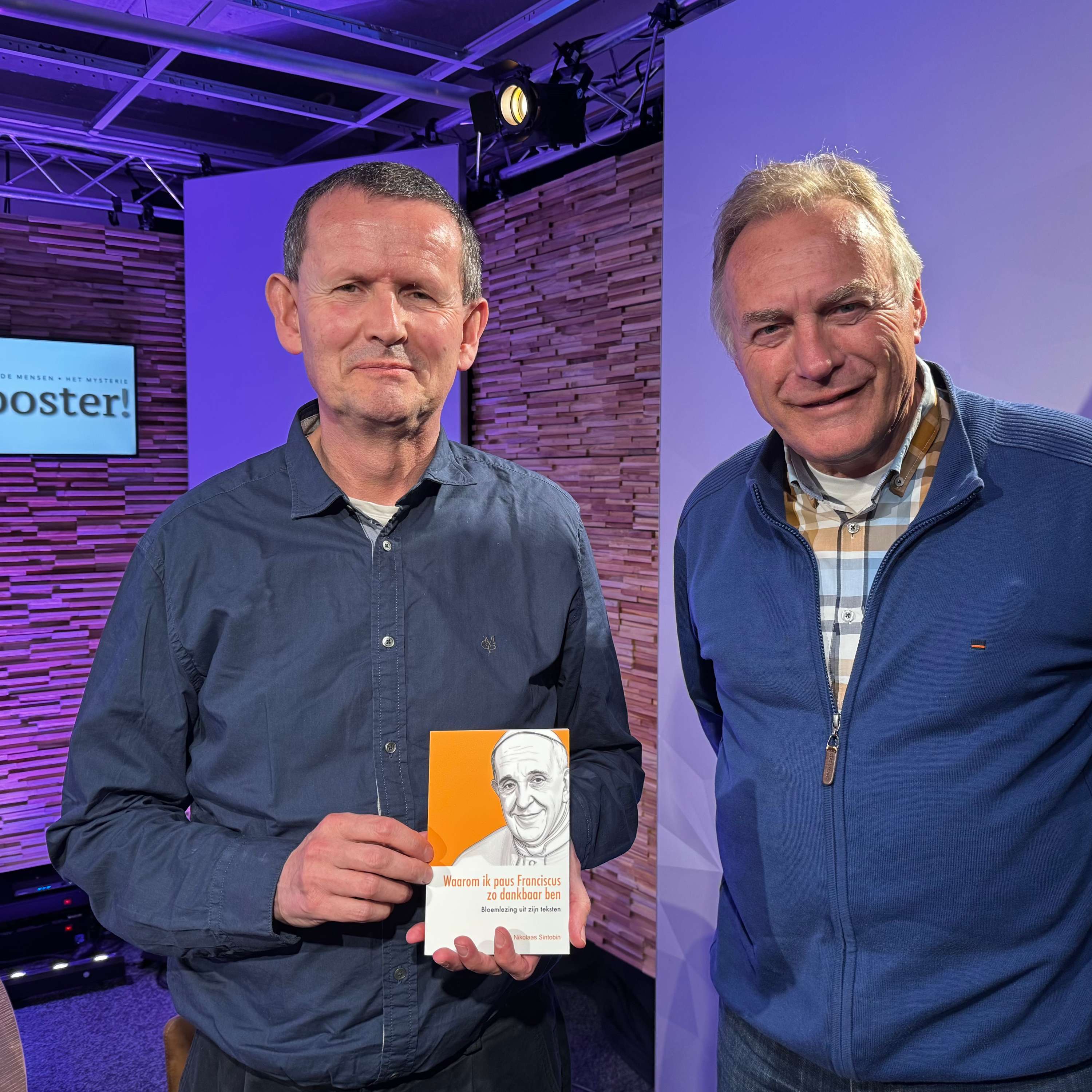 Kloostergesprekken