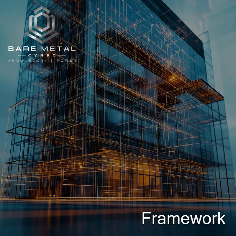 Framework: The NIST CSF Prepcast