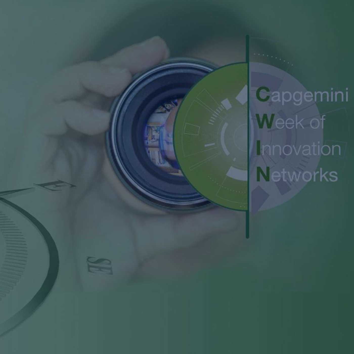 Business & Technology Insights from Capgemini