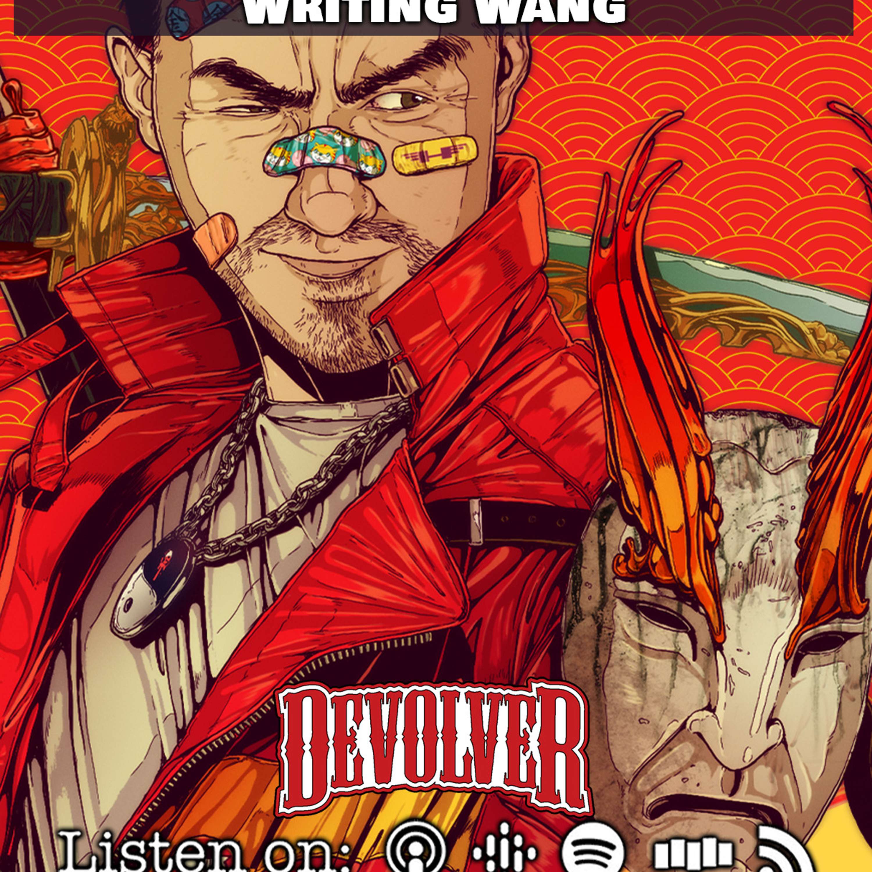 The Devolver Digital Forkcast
