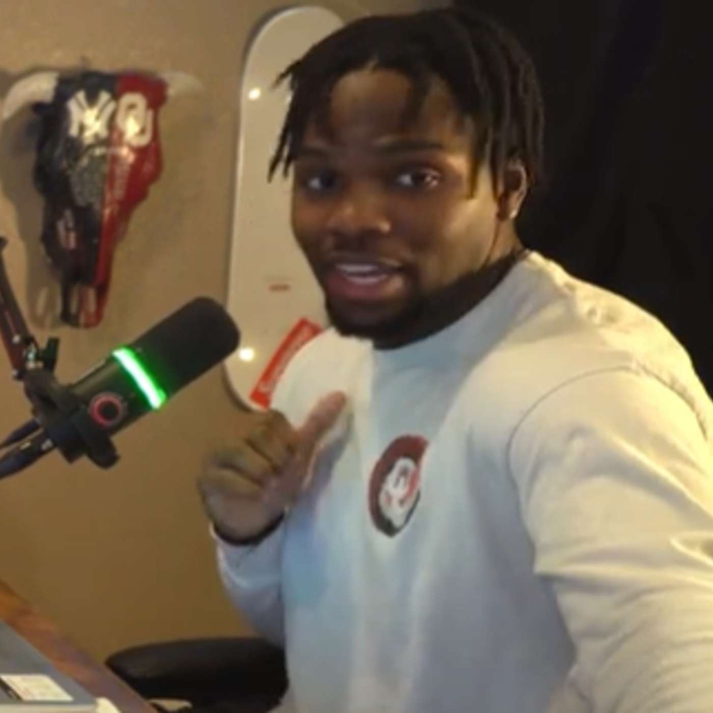 Boomer Backfield: Post-Game Breakdown - OU vs Alabama