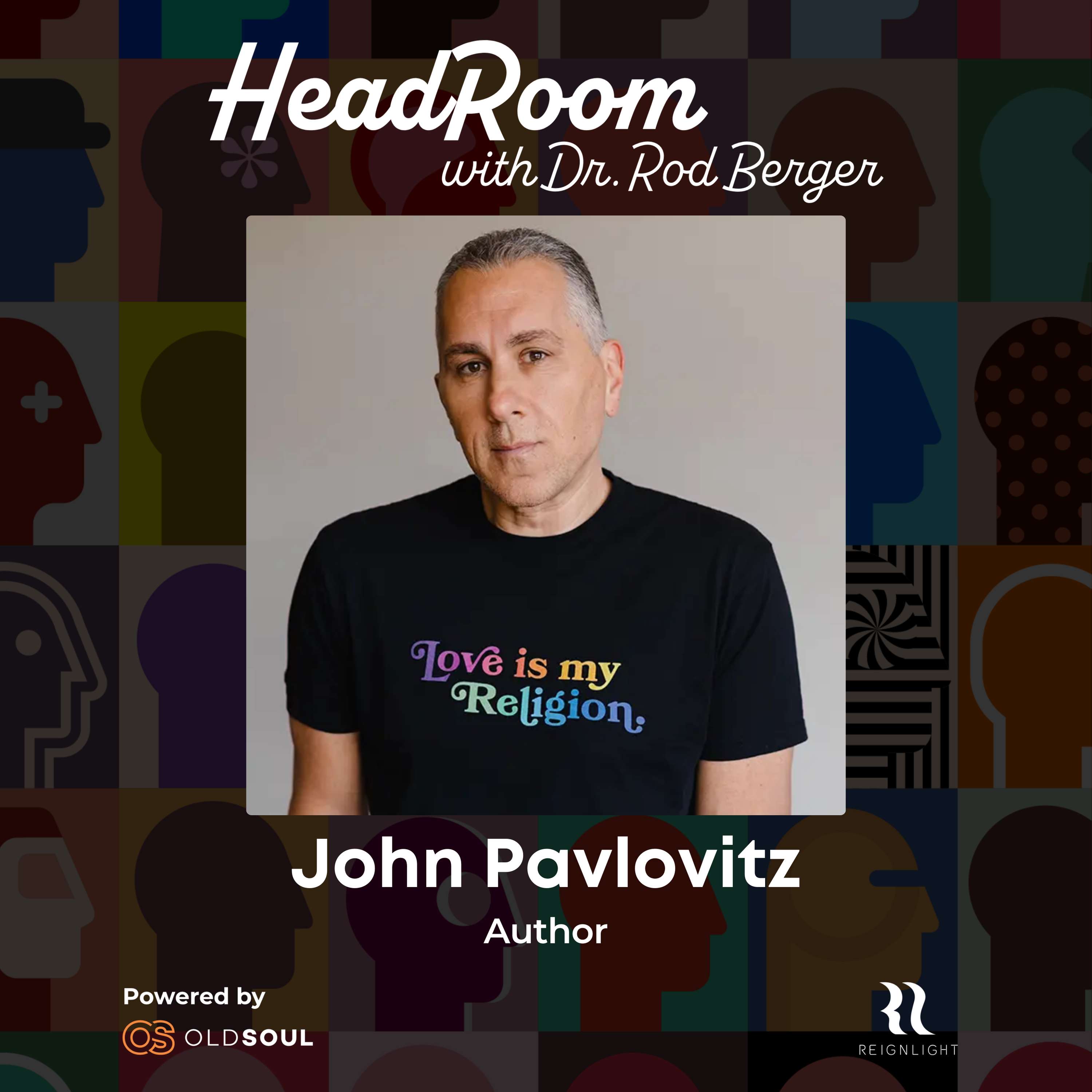 HeadRoom with Dr. Rod Berger