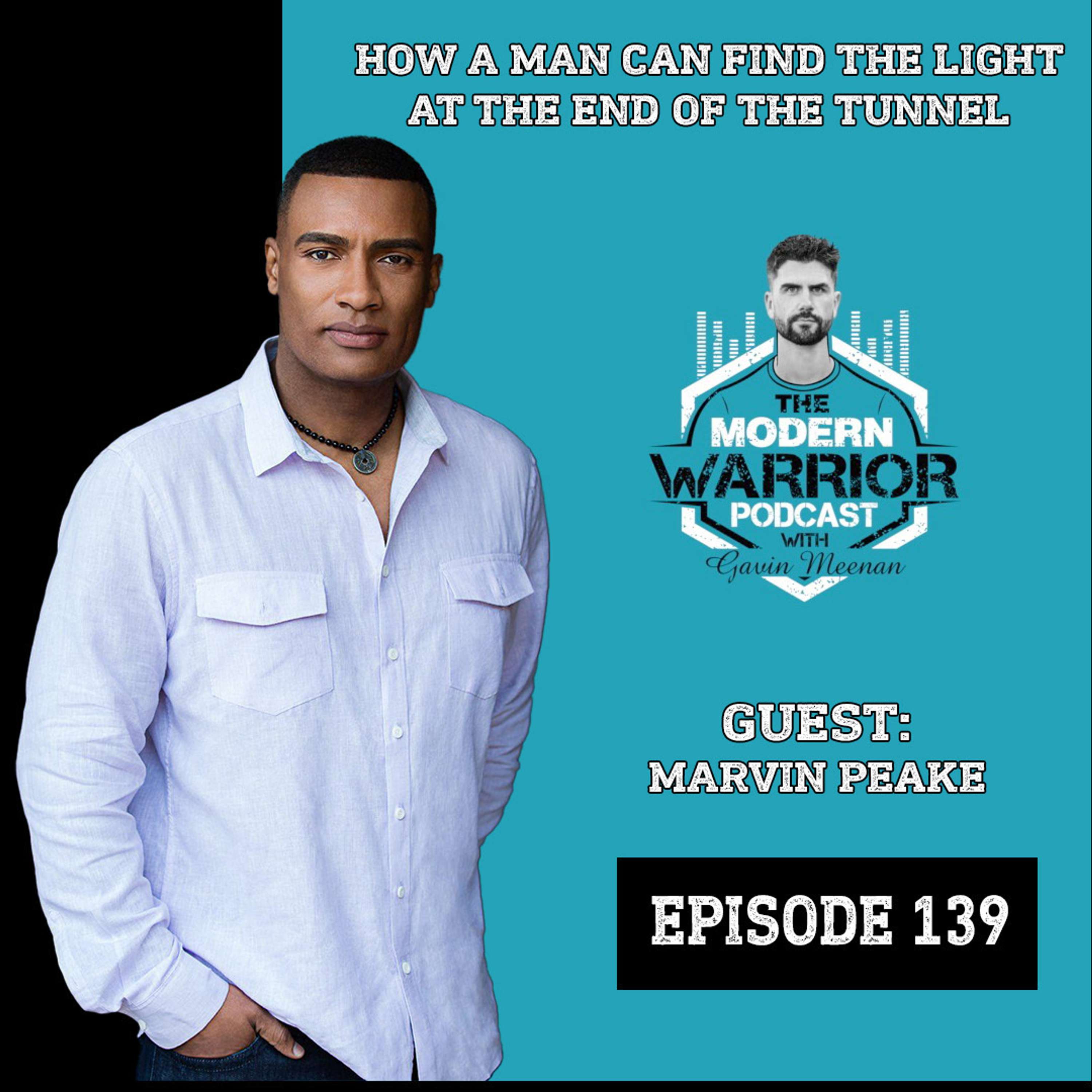 The Modern Warrior Podcast