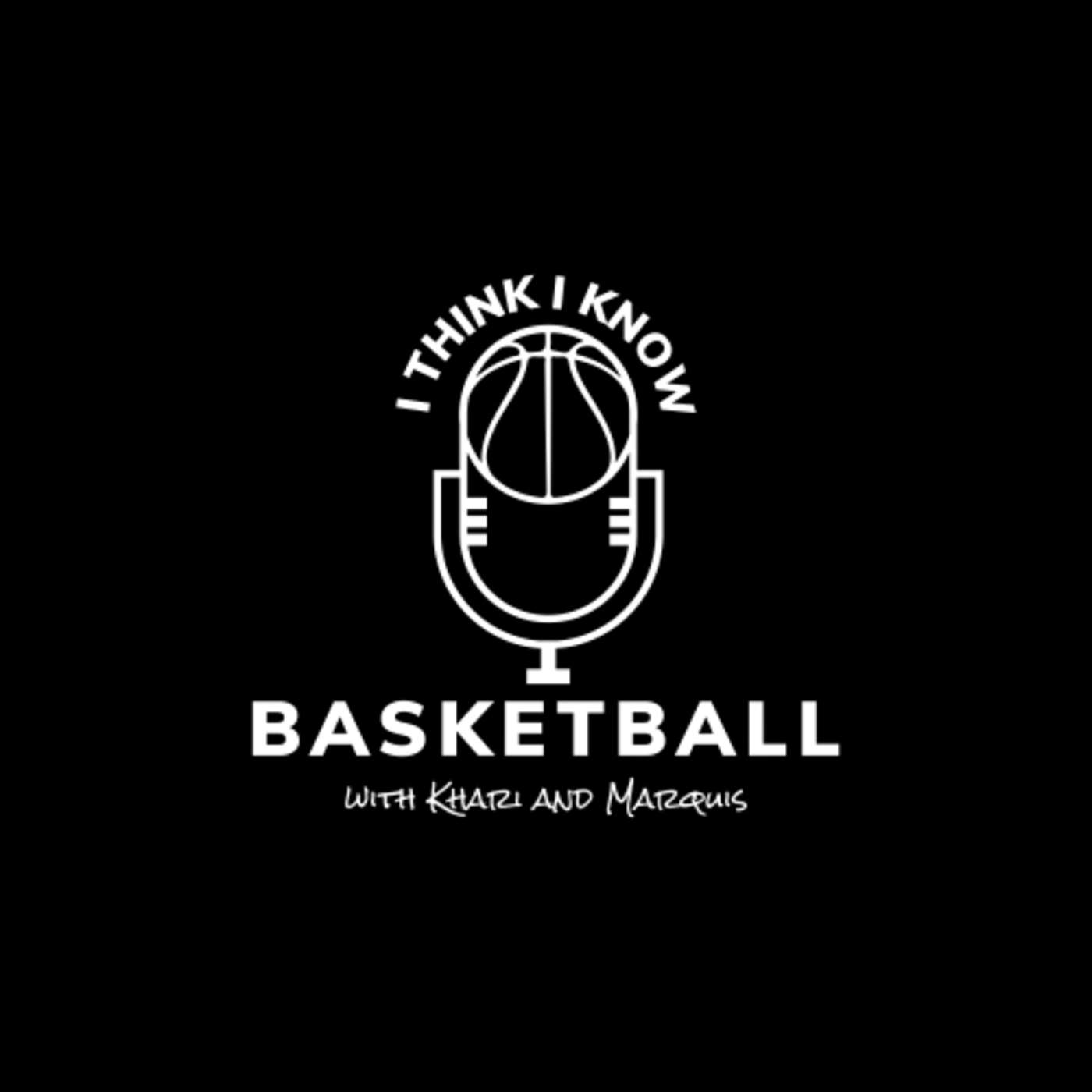 Ep.1 - "NBA Craziness" episode artwork