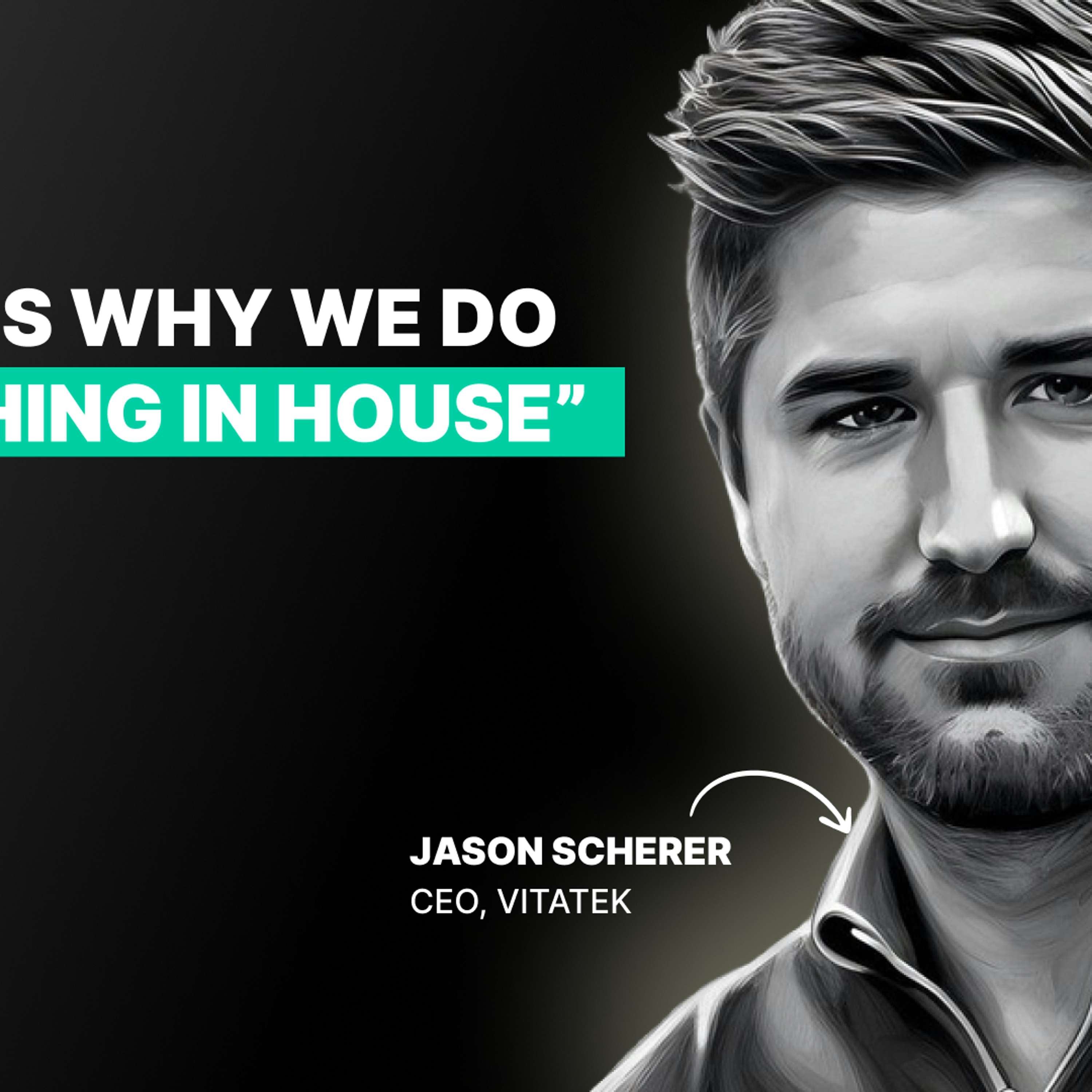How this CEO spent $1m on consultants with zero results (and what he did next)