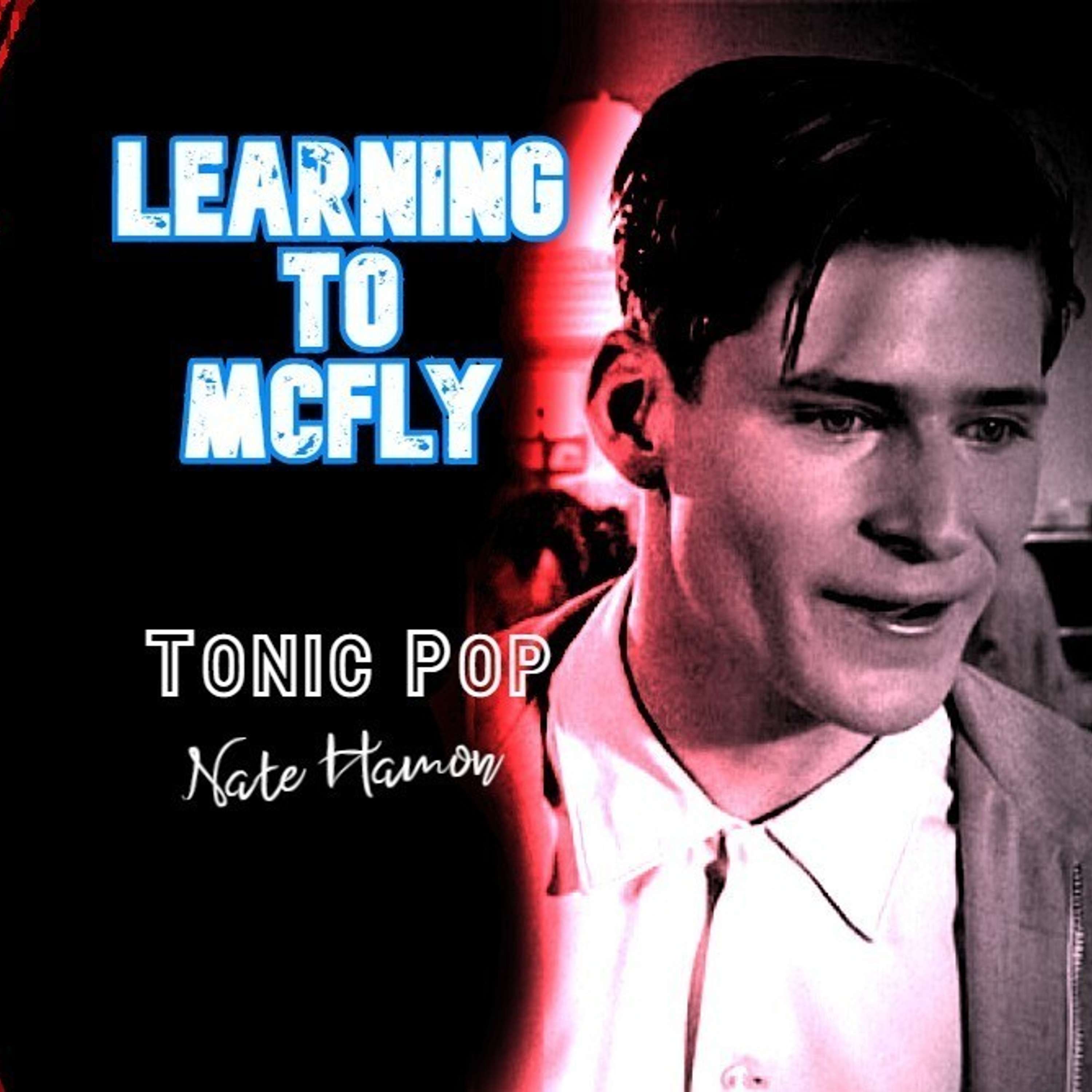 Tonic Pop