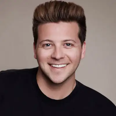 Jake Ernst