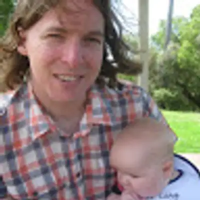 image of podcast supporter