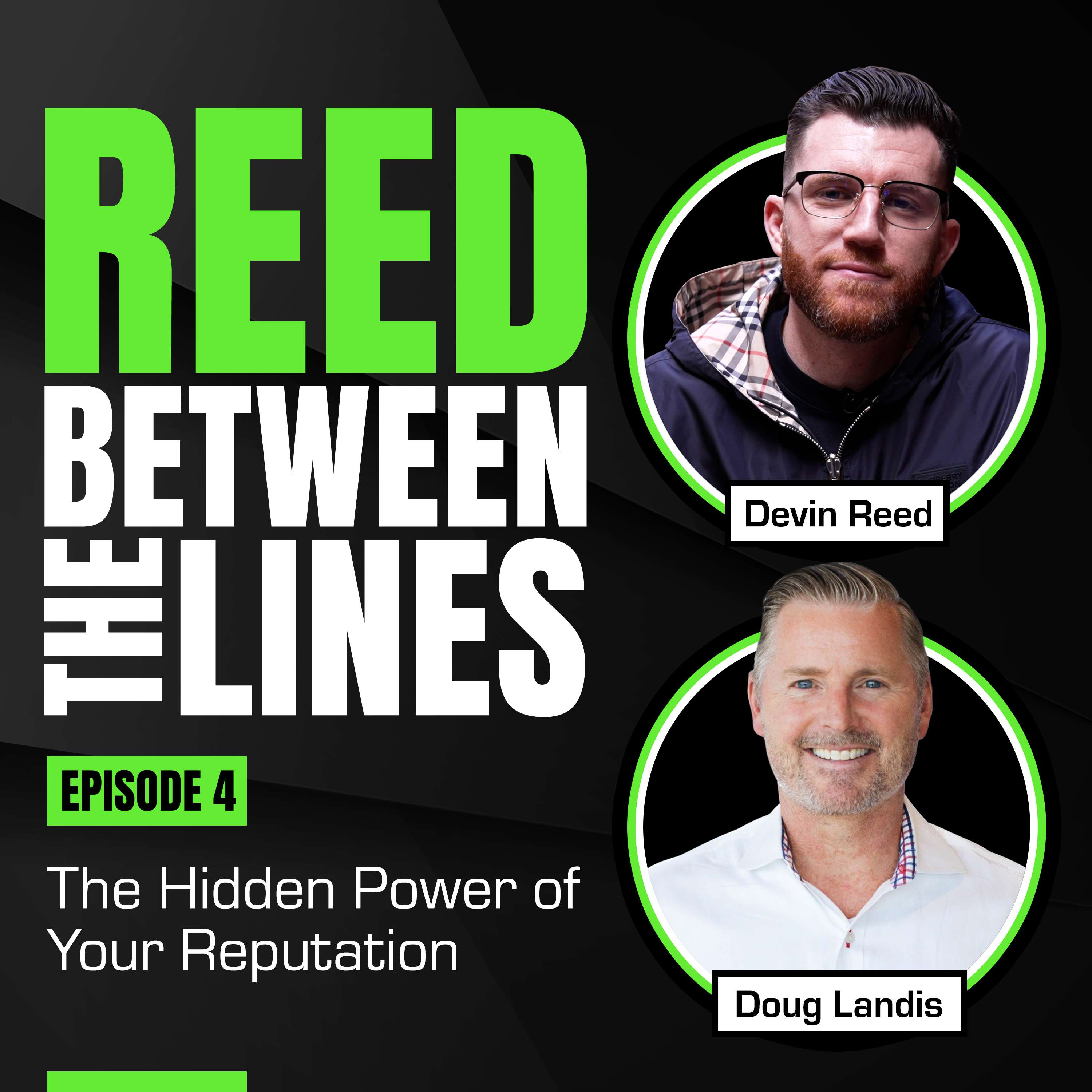 Reed Between the Lines