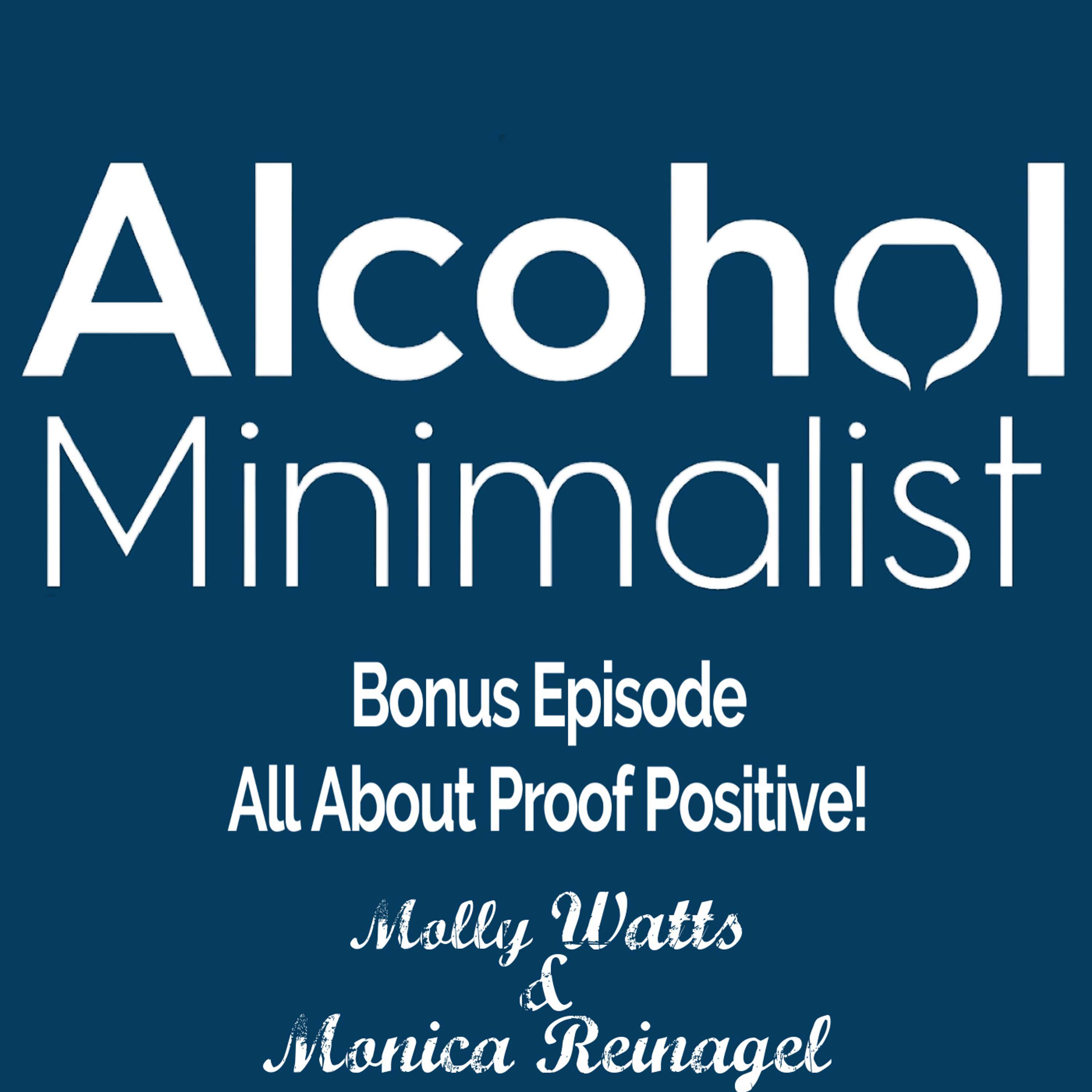 cover of episode Special Episode: Join Proof Positive this January!