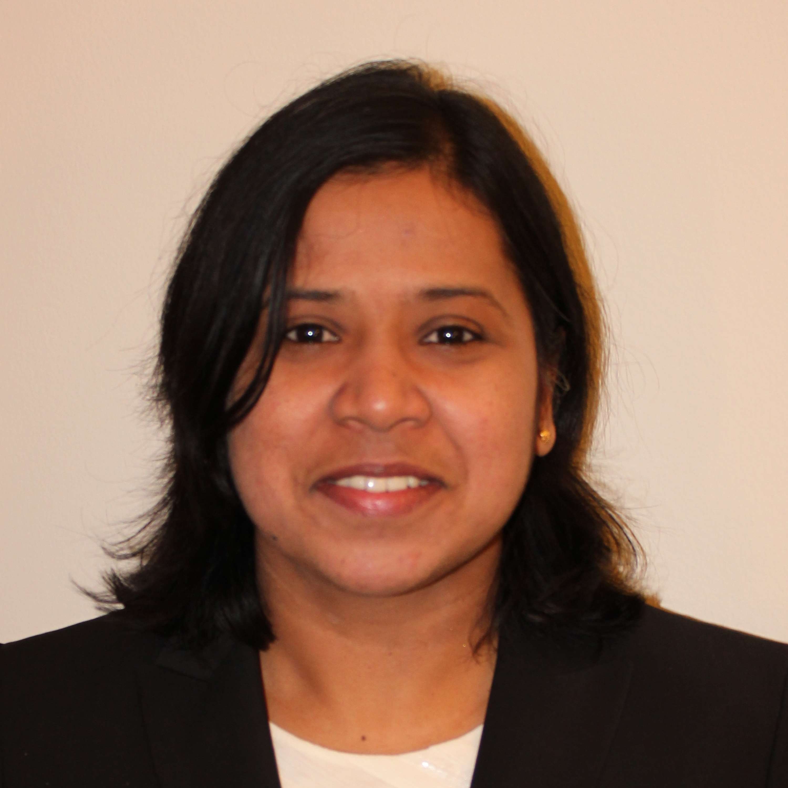 How Maheswari Govindaraju Brought 3D Commerce to Life at Wayfair