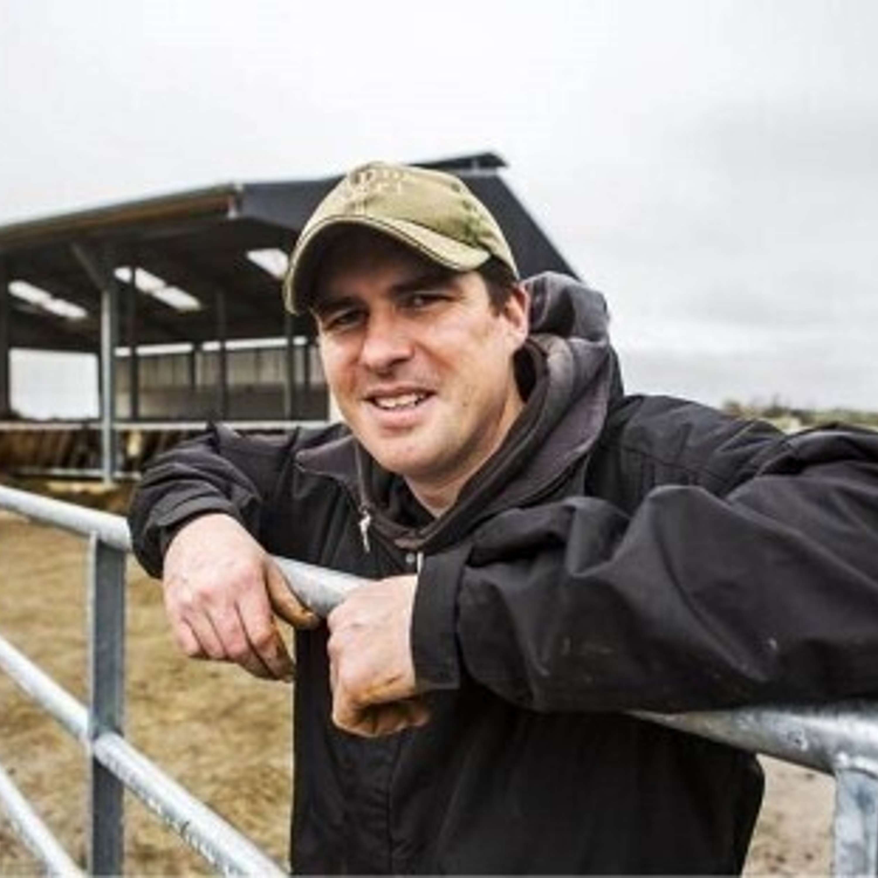 Future Beef farmer Trevor Boland gives an update on his farm