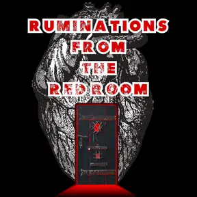 Ruminations from the Red Room
