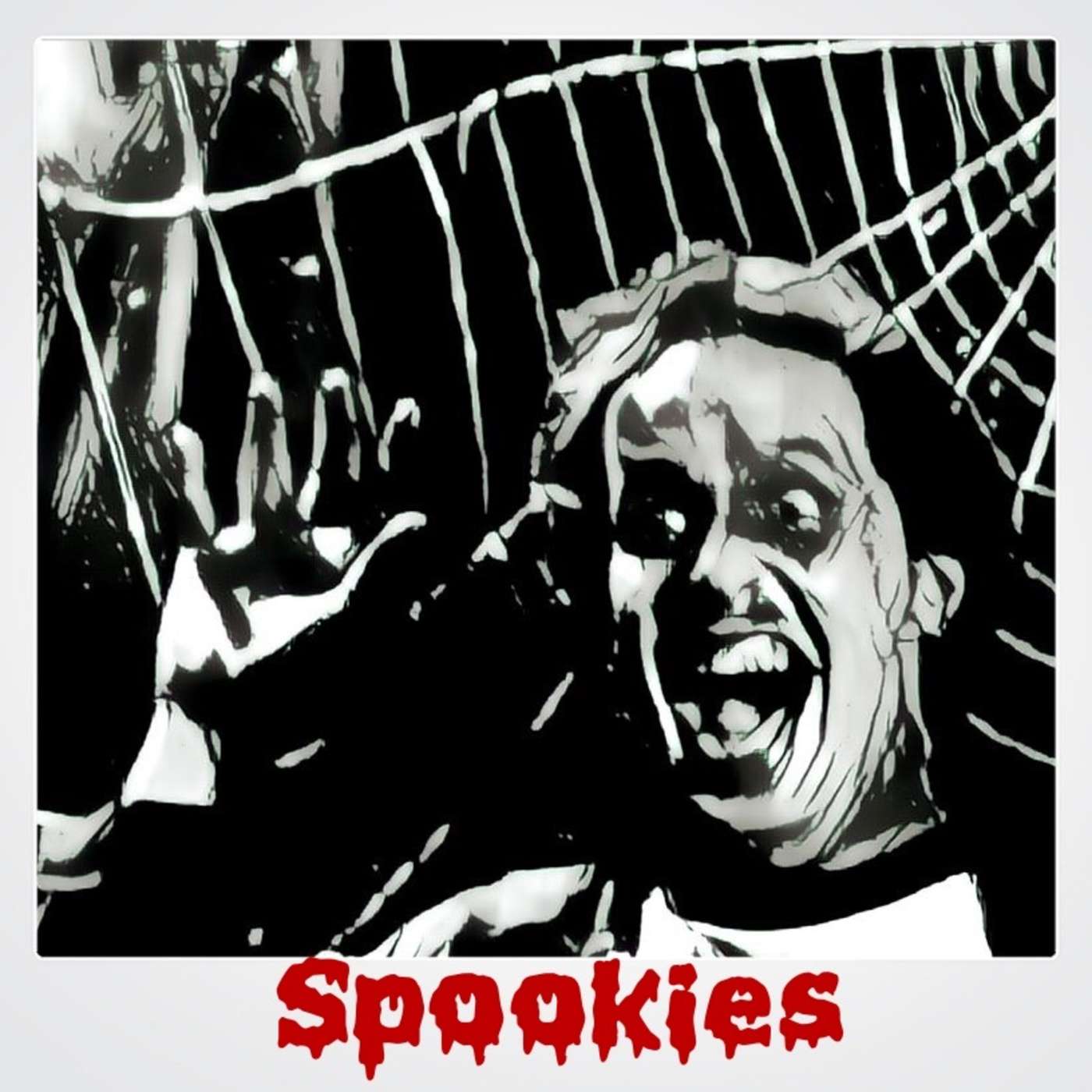 Season 5 Episode 14: Spookies