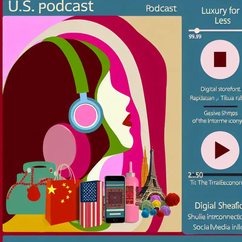 Luxury for Less How TikTok is Transforming the U S China Trade War into a Bargain Bonanza